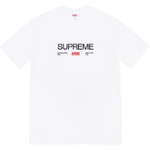 Supreme FW21 Est Tee